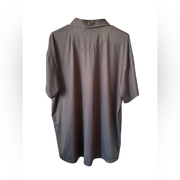 BYLT Performance Polo Shirts Set of Two Mens XXL - Picture 9 of 15